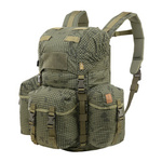 Plecak Bergen Backpack 18 Litrów Helikon-Tex Night Camo (PL-BGN-CD-0L)