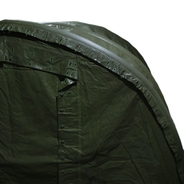 Namiot Pneumatyczny Wojskowy 6T6129 Olive Oryginał Demobil DB