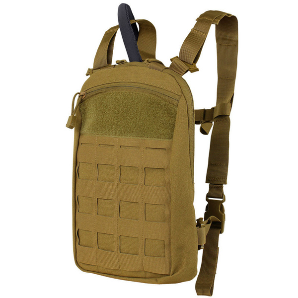 Drink System / Hydration Carrier LCS Tidepool 1,5 L Condor Olive (111149-001)