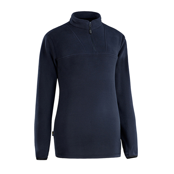Trikot Damski Bluza Delta Polartec Lady M-Tac Dark Navy Blue (70018015)