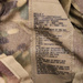 Plecak Wojskowy MOLLE II /  Modular Lightweight Load-Carrying Equipment Rucksack Large Eagle Industries Multicam Oryginał Idealny