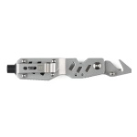 Nóż ESC Rescue Tool 5.11 Tumbled Steel (51149)