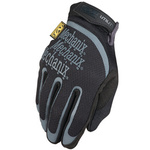 Rękawice Taktyczne Mechanix Wear Utility Czarne (H15-05)