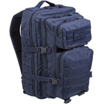 Backpack Model II US Assault Pack LG Dark Blue (14002203)