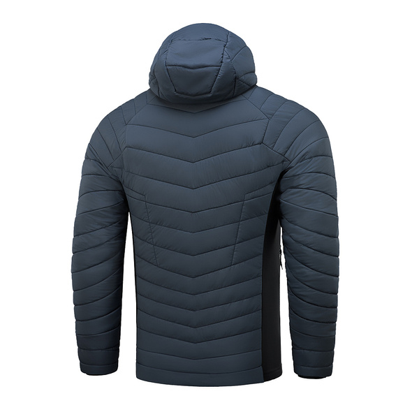 Kurtka Jarl Primaloft M-Tac Dark Navy Blue (20544006)