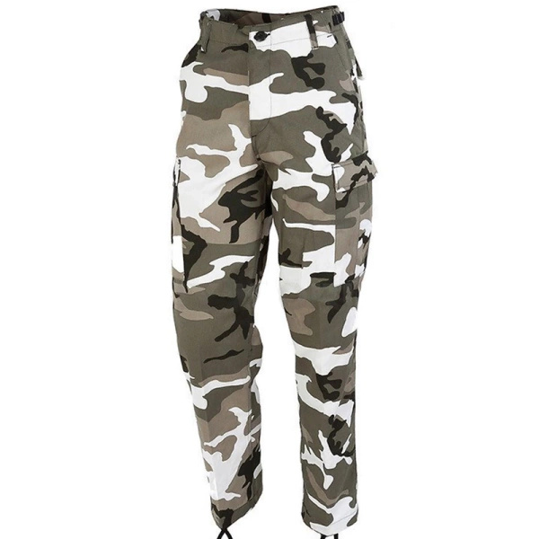 Spodnie Dziecięce Life Line Urban Nowe 