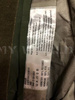 Cover for Sleeping Bag Gore-tex® Military KSK Genuine Military Surplus Used