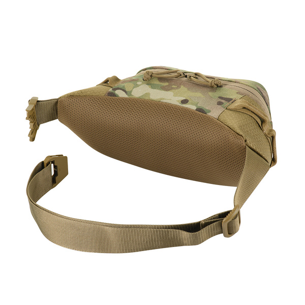  Torba Waist Bag Elite Hex M-tac Multicam/ Coyote (10193508)