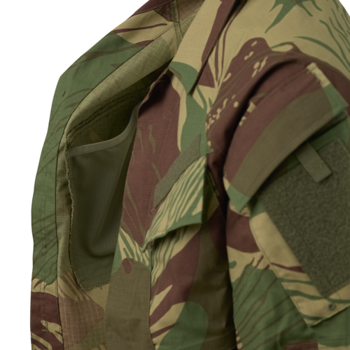 Bluza Raid Polycotton Stretch Ripstop Helikon-Tex ERDL (BL-RAD-SP-1P)