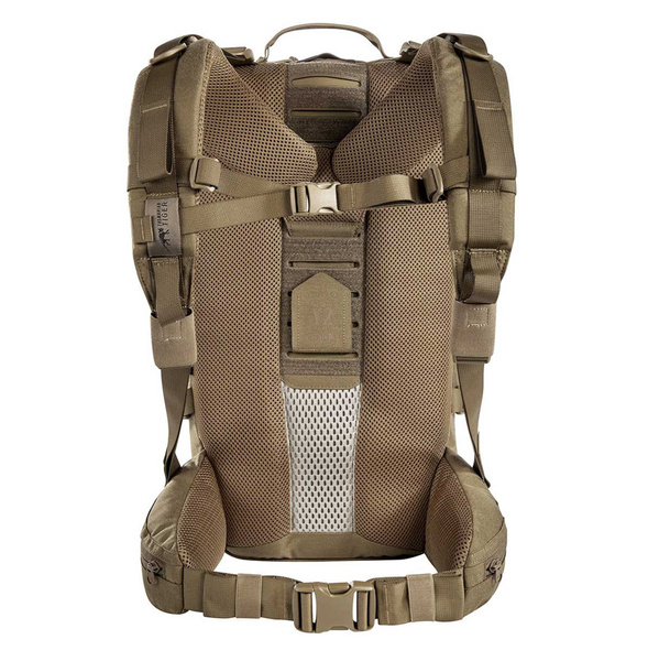 Modular Combat Pack 24 Litres Tasmanian Tiger Coyote Brown (7857.346)