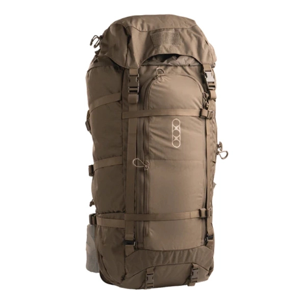 Pack Brooks 7000 Eberlestock 114 Litre Dry Earth (BS70ME)