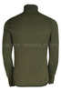 Military Undershirt KSK Bundeswehr Merino Wool Original Green Used