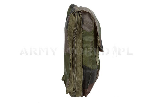 Military Pocket / Pouch DUTRACO Gouda B.V. Original Used