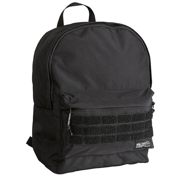 Urban Backpack CITYSCAPE 20L Mil-Tec Black