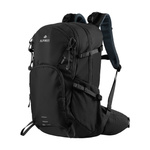 Plecak Alpinus Ornak 30L Czarny (NH11725)