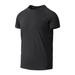 Functional T-shirt Helikon-Tex Black (TS-FUN-QD-01)