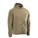 Bluza Lite Microfleece Hoodie M-Tac Dark Olive (20026048)