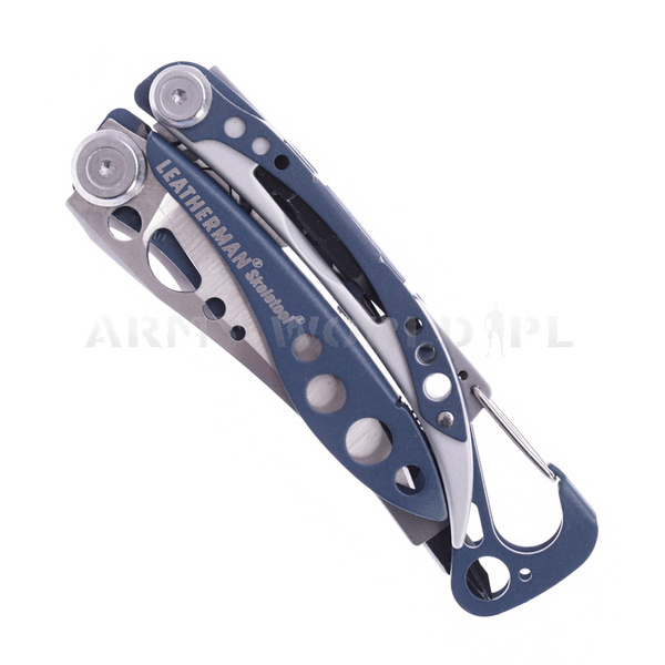 Multitool Leatherman® Skeletool Denim Blue (832209)