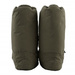 Ocieplacze Na Nogi Carinthia Windstopper Booties Olive