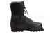 Buty Narciarskie Husky Ski M2 70 mm Print Lundhags Czarne Oryginał Demobil BDB