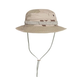 Military Hat "Boonie Hat" - Cotton Ripstop - Helikon- Tex Us Desert / 3-Color Desert (KA-BON-CR-05)