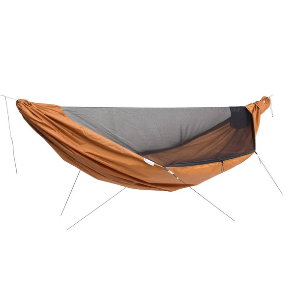 Hammock DRAKA Lesovik Golden Brown