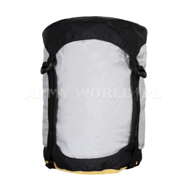 Worek Kompresyjny Seat To Summit Szary Oryginał Demobil DB