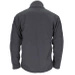 Kurtka Polarowa Fleece Jacket "Falcon" A. Blochl Szara