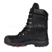 Buty Robocze Mammoet M1807 Czarne Oryginał BDB