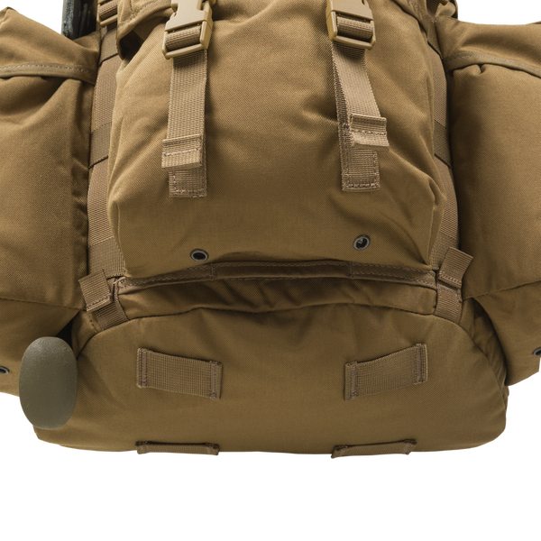 Bergen Backpack® 18 Litres Helikon-Tex Earth Brown / Clay (PL-BGN-CD-0A0BA)