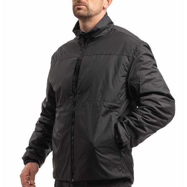 Kurtka B420 Spirit Arktis Czarna