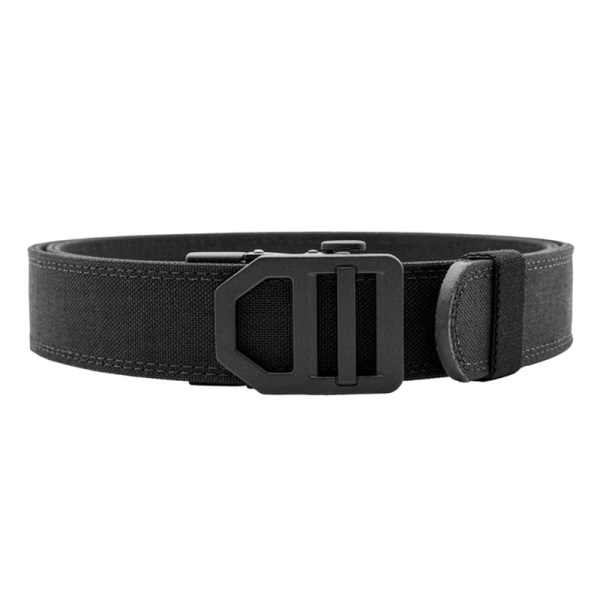 Pas HD SEC Texar Czarny (10-HDS-AC-BL)