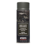 Farba Maskująca / Spray Do Broni 400 ml FOSCO English Green