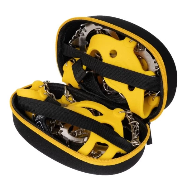 Raczki VI.6+ Pro Traxion Żółte (XS - 33-35)