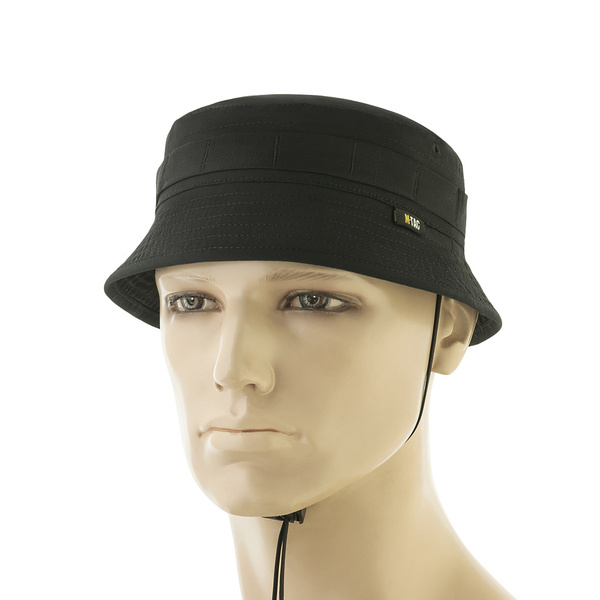 Kapelusz Gen.II Flex Rip-Stop M-Tac Czarny (40660002)