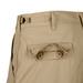 Bermuda Shorts BDU Type Helikon-Tex Ripstop Khaki (SP-BDK-CR-13)