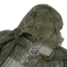 Kaptur Do Peleryny Do Przygotowania Maskowania Ghillie Suit Arktis Olive Oryginał Demobil BDB