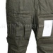Spodnie Wojskowe Brytyjskie Cold Weather AIRCREW MK3 Olive Oryginał Demobil DB