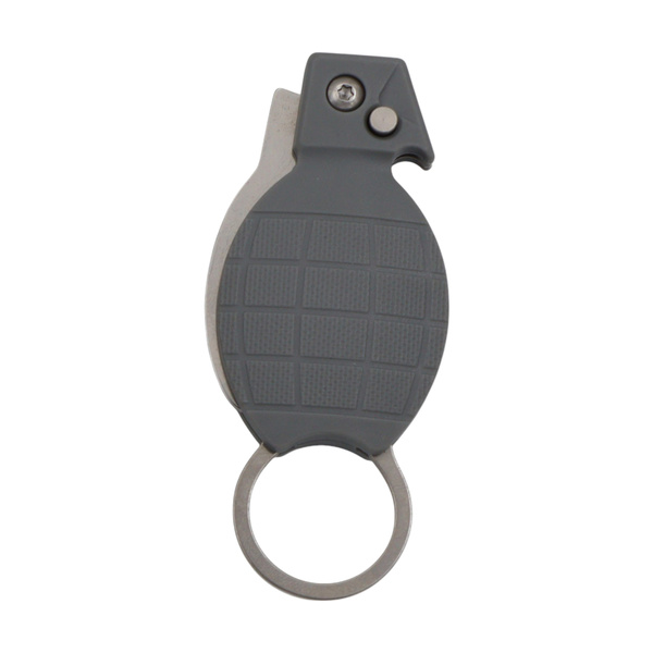 Nóż Taktyczny EDC JB-18 Granat JB Tacticals Szary