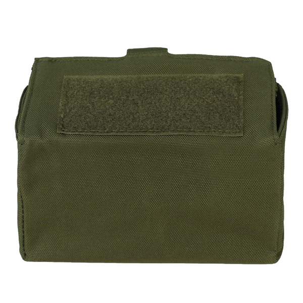 Ładownica Na Naboje / Amunicję Ammunition Box Dominator Olive Green