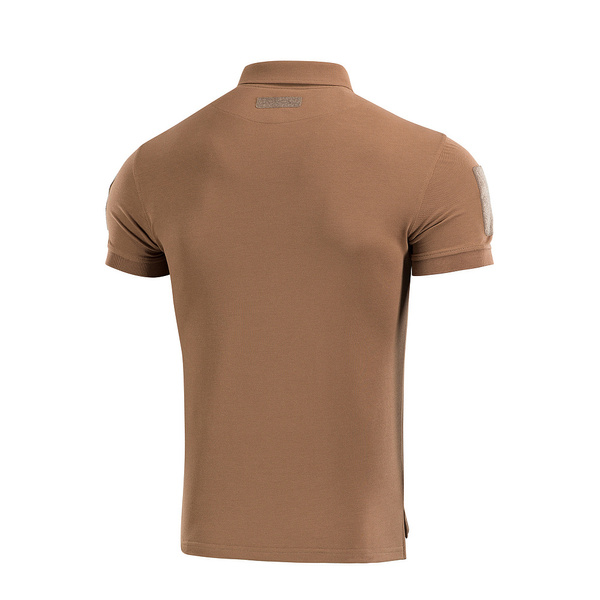 Koszulka Polo Taktyczna M-Tac Coyote Brown (80014017)