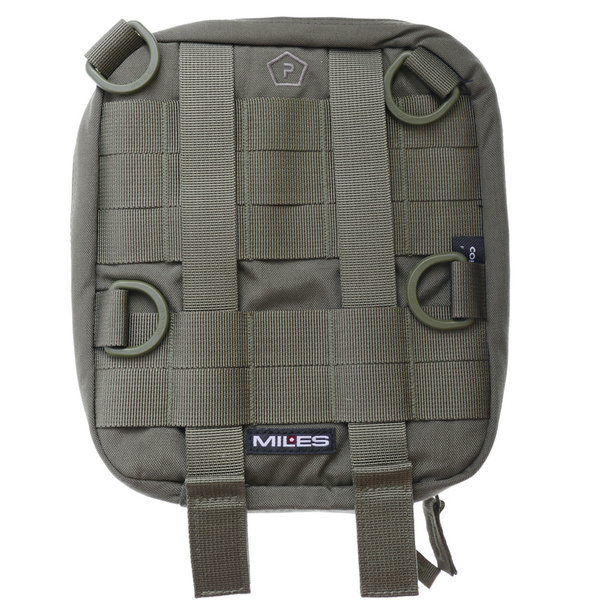 EDC Pocket 2.0 Pentagon RAL 7013