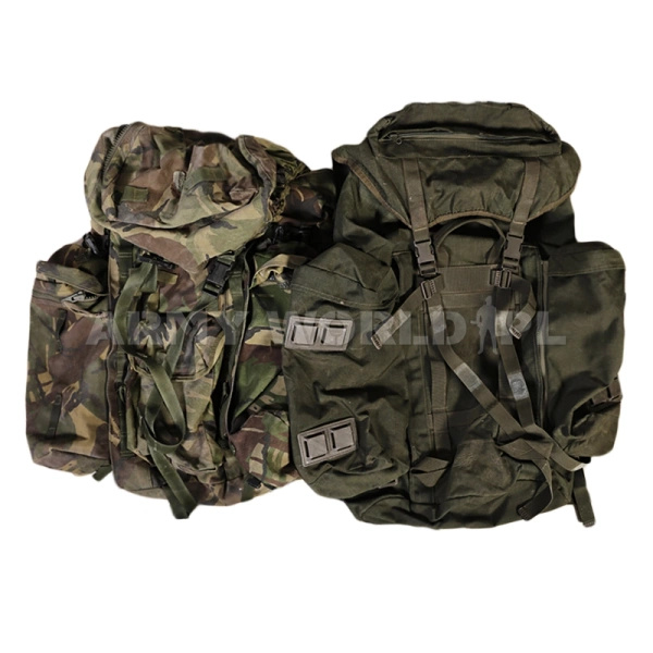 Bluzy Swetry Mix Demobil - Zestaw 4 Sztuk