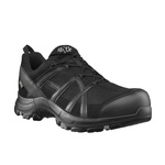 Buty Robocze Haix Black Eagle Safety 40.1 Low Gore-Tex Czarne (610010)