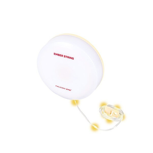 Lampa Kempingowa EMBER STRING Falcon Eye (FCL0031)