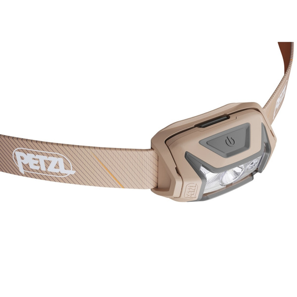 Latarka Czołowa TIKKA Core Petzl 450 lm Brązowy (E067AB02)