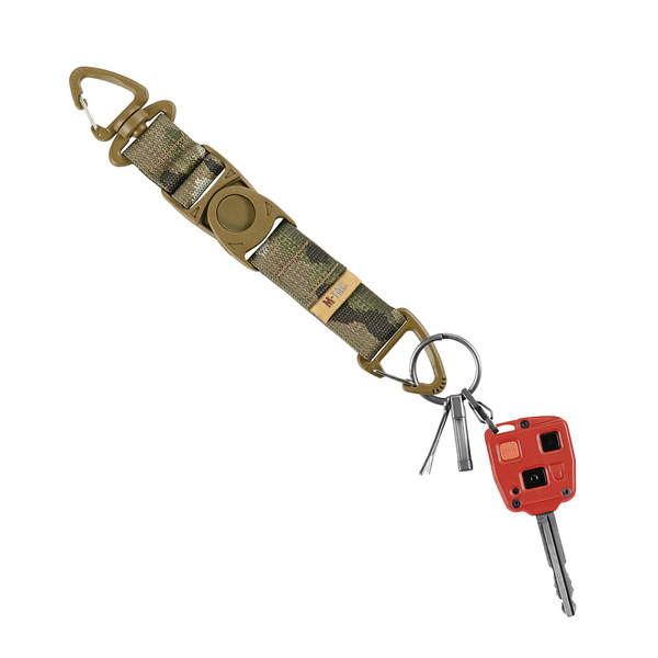 Brelok Key Holder Elite M-tac Multicam(10446008)