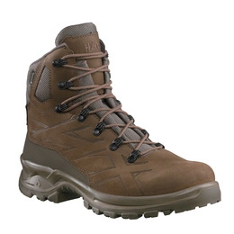 Buty Haix XVENTURE GTX Gore-Tex Wood (206501)