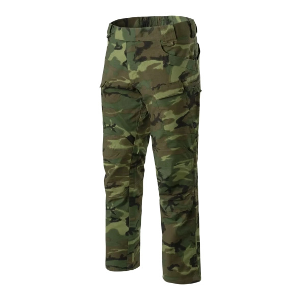 Trousers Helikon-Tex UTP Urban Tactical Pants Stretch Ripstop ERDL (SP-UTL-SP-1P)