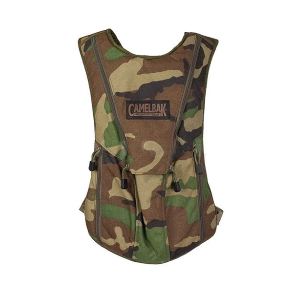 Pokrowiec CamelBak® Na System Hydracyjny 2l Woodland Oryginał Demobil BDB